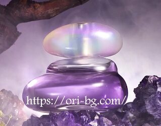 Тоалетна вода Elvie Midnight Magic