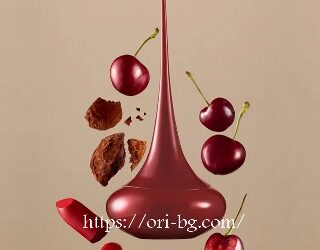 Парфюмна вода Love Potion Cherry on Top