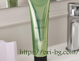 Почистващ и ексфолиращ гел с PHA Novage Proceuticals