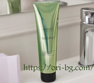 pochistvashh-i-eksfolirashh-gel-s-pha-novage-proceuticals