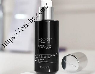 Серум-крем с подсилено действие Novage Proceuticals